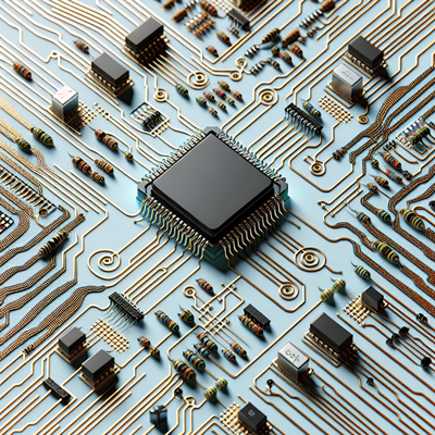 hardware project